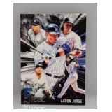 2017 Topps Aaron Judge 5 Tool Rookie #46