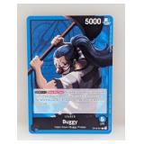 One Piece Buggy OP16-041