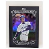 2015 Ken Griffey Jr. Topps Gallery Of Greats