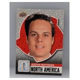 2016 Upper Deck Austin Matthews #27