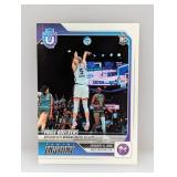 2026 Instant Unrivaled paige Bueckers RC #7