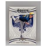 2024 Crusade Jacob Misiorowski #39
