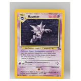 Pokemon 1999 Haunter Holo 6