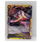One Piece Crocodile OP14-120