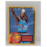 1996-97 Michael Jordan Fleer NBA All Star #282