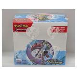 Pokemon Journey Together Booster Box
