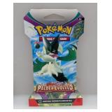 Pokemon Paldea Evolved Sleeved Booster Pack