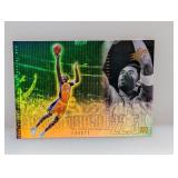 2000 Upper Deck SPx Kobe Bryant #S1 SPxcitement