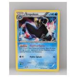 Pokemon 2015 Empoleon Holo 38