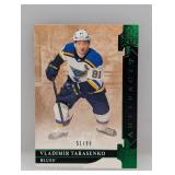 2019-20 UD Green Vladimir Tarasenko SP 51/99 #131