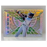 1987 Topps Barry Bonds Sweet Strokes
