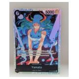 One Piece Yamato Op16-098 SR