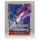 One Piece Boa Hancock Op12-014 SR