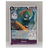 One Piece Monet OP14-074