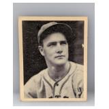 1939 Play Ball #69 Bert Fletcher Boston Bees C/S