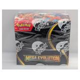 Pokemon Mega Evolution Booster Box