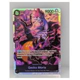 One Piece Gecko Moria OP06-086