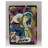 Kpop Demon Hunters ZOEY Kpdh01-SP- 003