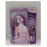 Kpop Demon Hunters RUMI Kpdh01-Ssr-001