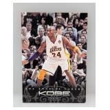 2012 Panini Anthology Kobe Bryant 188