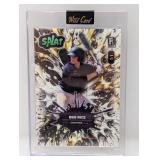 1/1 2024 Wild Card Splat Ben Rice RC SBGOL05-BR