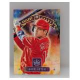 2018 Diamond Kings Shohei Ohtani Rookie #11