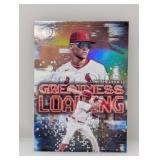 2025 Bowman Chrome Greatness Loading Wetherholt  I