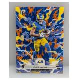 2026 Topps Resurgence Puka Nacua #58