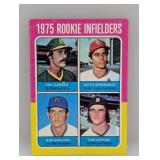 1975 Topps Keith Hernandez RC #623