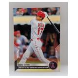 2022 Topps Now Shohei Ohtani #176