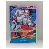 One Piece Yamato Op13-054 SR