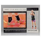 2025 Panini Chronicled Catilin Clark 77