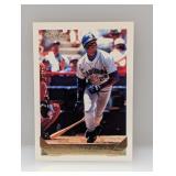 1993 Topps Ken Griffey Jr GOLD