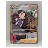 2023 Pokemon Roxannee
