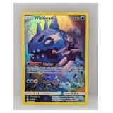 2019 Pokemon Wishiwashi
