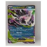 Mega Darkrai EX Pitch Black 48 Holo Rare English