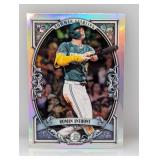 2026 Bowman Sterling Chrome Roman Anthony RC