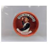 1964 Topps Roberto Clemente Coin #150