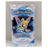 Disney Lorcana Winterspell Pack
