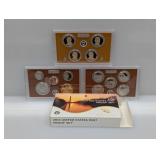 2014 US Mint Proof Set
