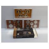 2012 US Mint Proof Set