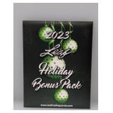 2023 Leaf Holiday Bonus Pack