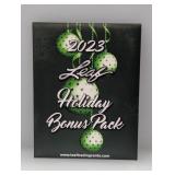 2023 Leaf Holiday Bonus Pack