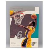 2002 Topps Kobe Bryant #6 Topps Ten