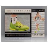 2025 Panini Chronicled Catilin Clark 71