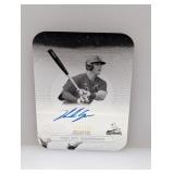 2020 Bowman Best Die-Cut Nolan Gorman Auto/150