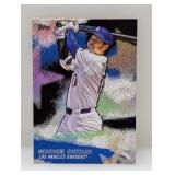 2026 Topps Shohei Ohtani #SMLB-9 Stars of MLB Foil
