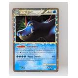 2010 Pokemon Feraligatr Prime