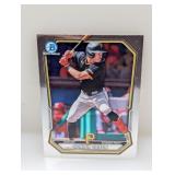 2026 Bowman Chrome Prospects Konnor Griffin RC
