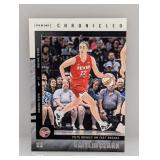 2025 Panini Chronicled Catlin Clark 44